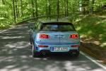 Mini Cooper SD Clubman ALL4 2016 года